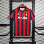 AC Milan 1993/94 Home - Retro