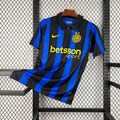 Inter Milan 2026/27 Home - Fan Version