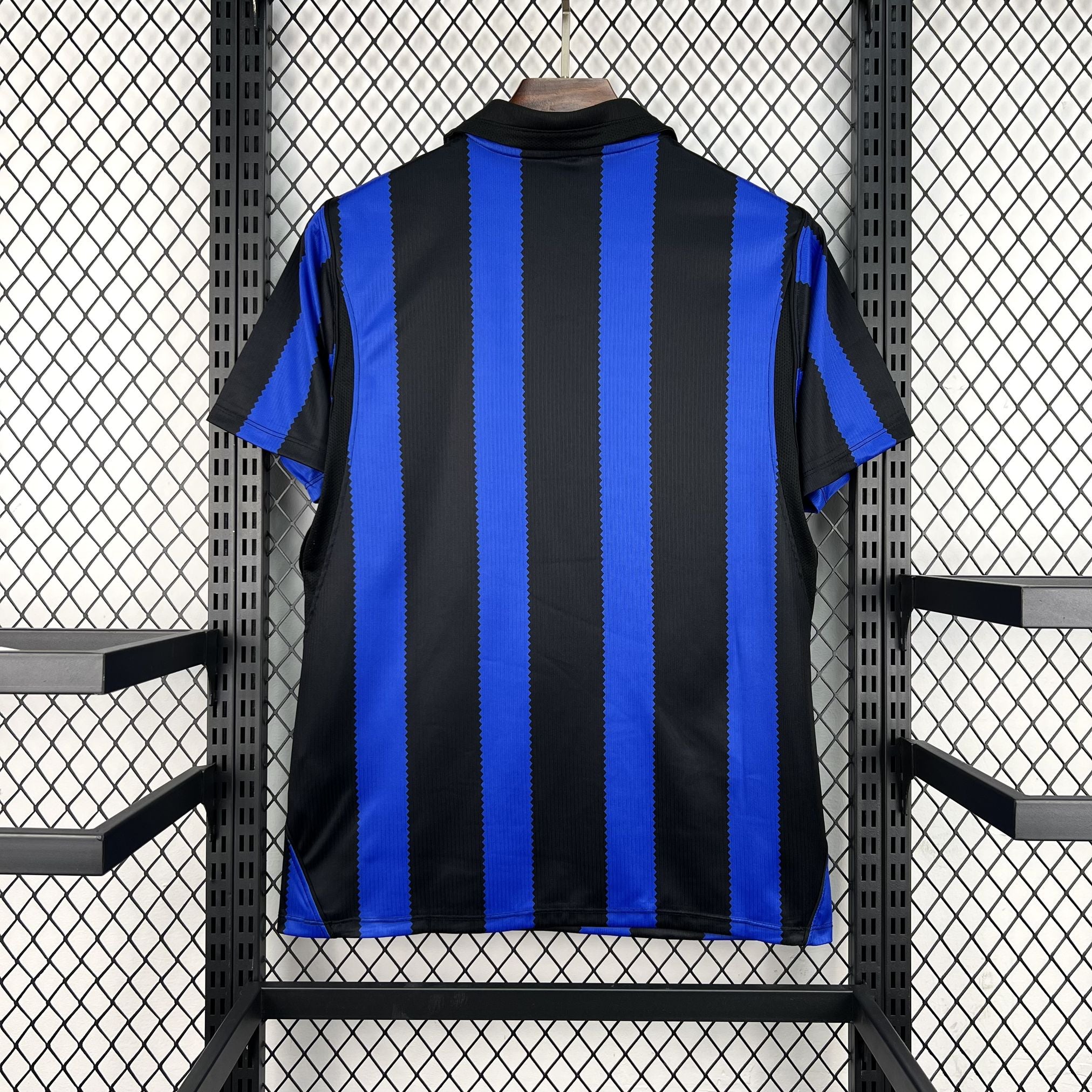 Inter Milan 2026/27 Home - Fan Version
