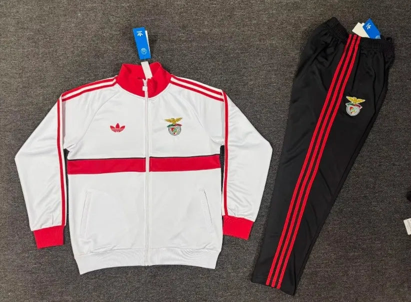 Benfica 2026/27 Originals Tracksuit