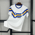 Boca Juniors 1990/91 Away - Retro