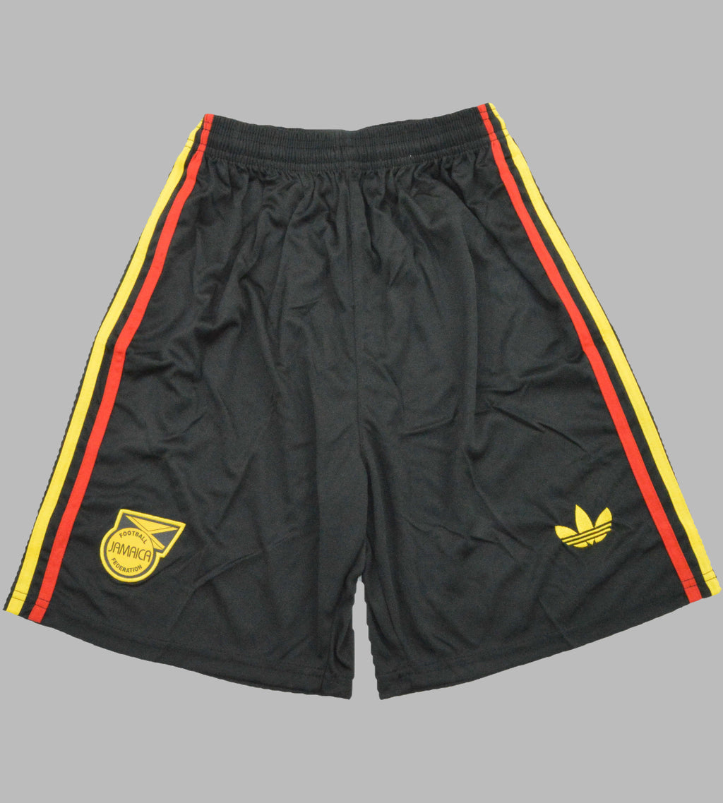Jamaica 2026 Away - Fan Shorts