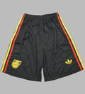 Jamaica 2026 Away - Fan Shorts