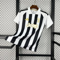Juventus 2026/27 Home - Fan Version