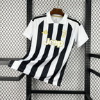 Juventus 2026/27 Home - Fan Version