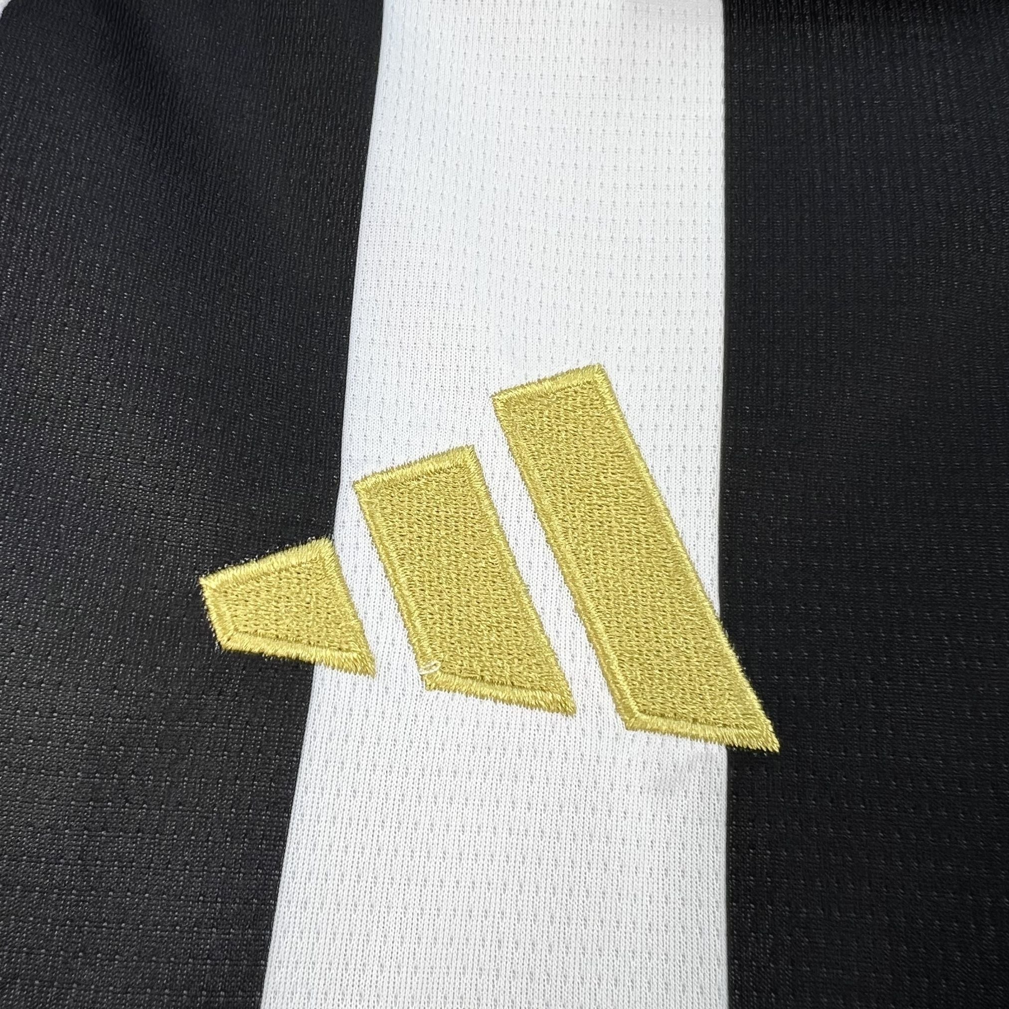Juventus 2026/27 Home - Fan Version