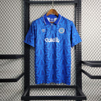 Napoli 1991/92 Home - Retro