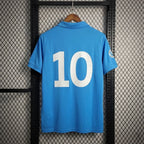 Napoli 1987/88 Home - Retro