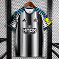 Newcastle United 2026/27 Home - Fan Version