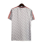 Liverpool FC 1989/91 Away - Retro