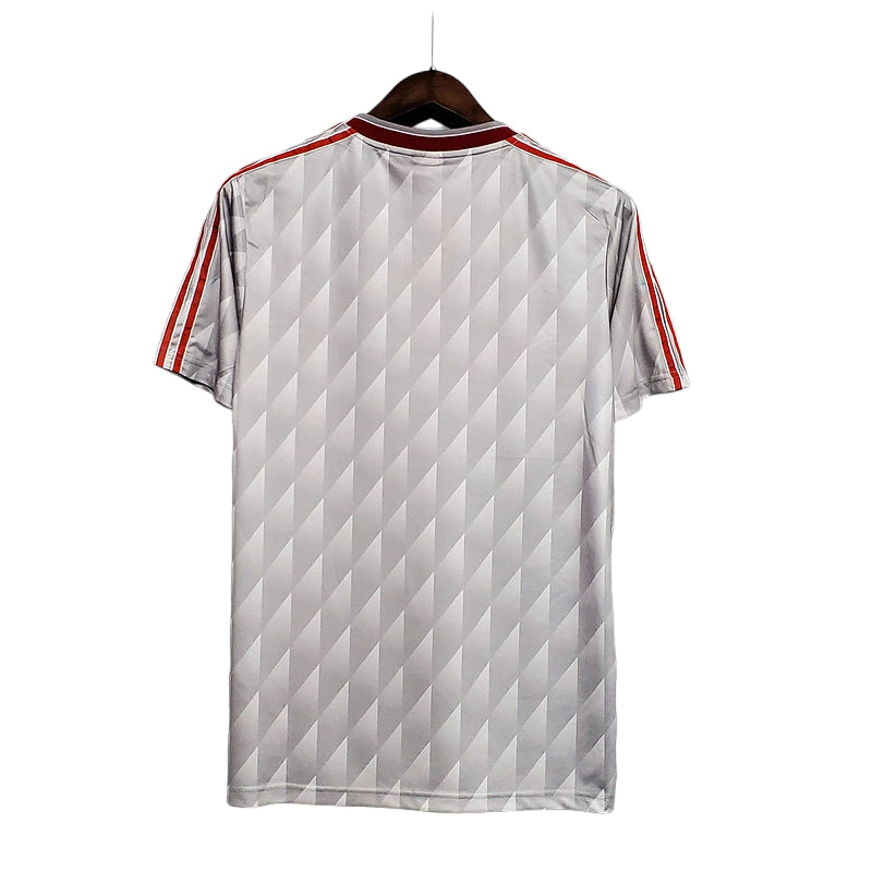 Liverpool FC 1989/91 Away - Retro