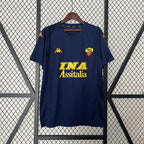 Roma 2000/01 Third - Retro