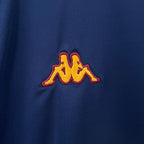 Roma 2000/01 Third - Retro