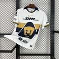 Pumas UNAM 2025/26 Home - Fan Version