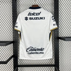 Pumas UNAM 2025/26 Home - Fan Version