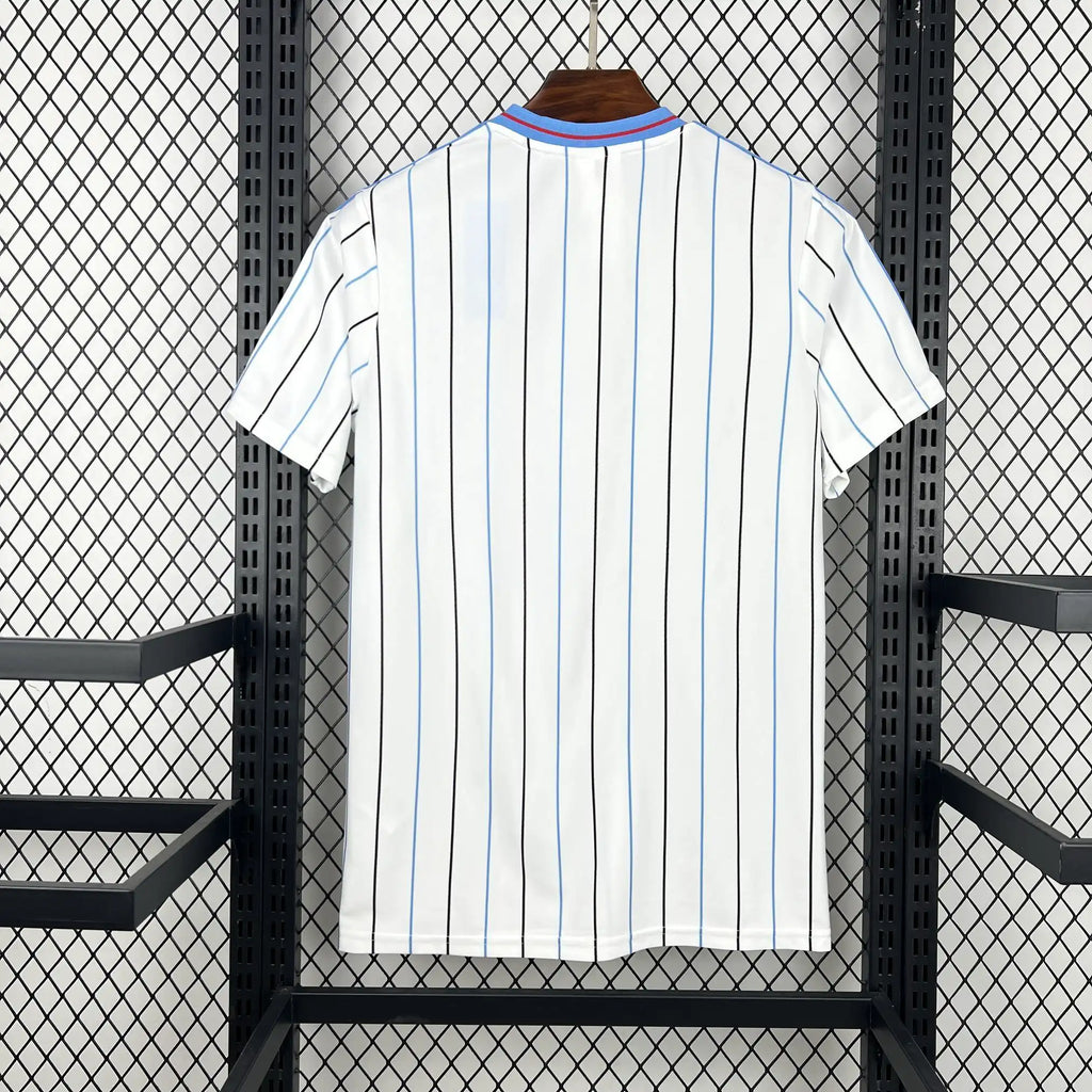 DR Congo 2026 Terrace Icons Shirt