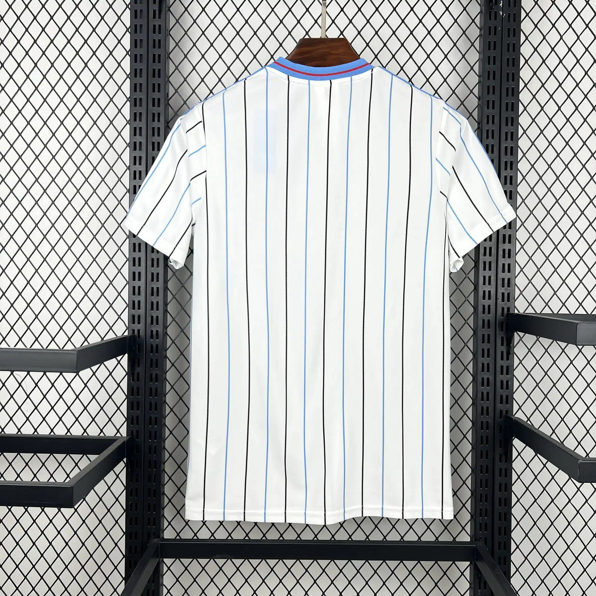 DR Congo 2026 Terrace Icons Shirt