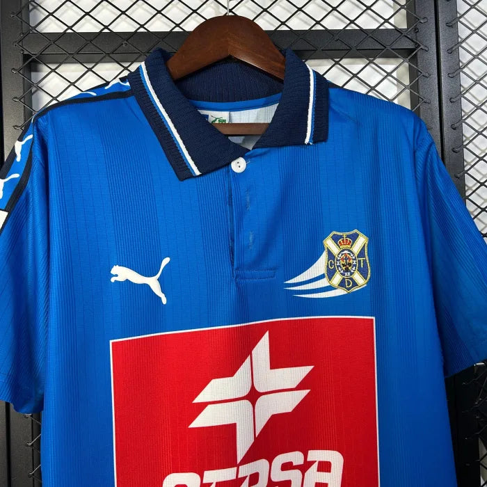 CD Tenerife 1998/99 Away - Retro
