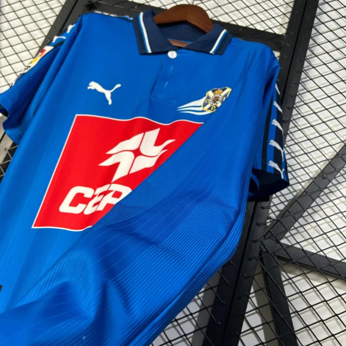 CD Tenerife 1998/99 Away - Retro