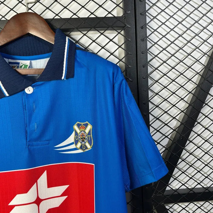 CD Tenerife 1998/99 Away - Retro