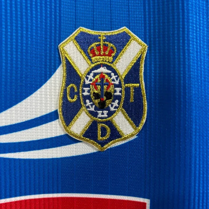CD Tenerife 1998/99 Away - Retro