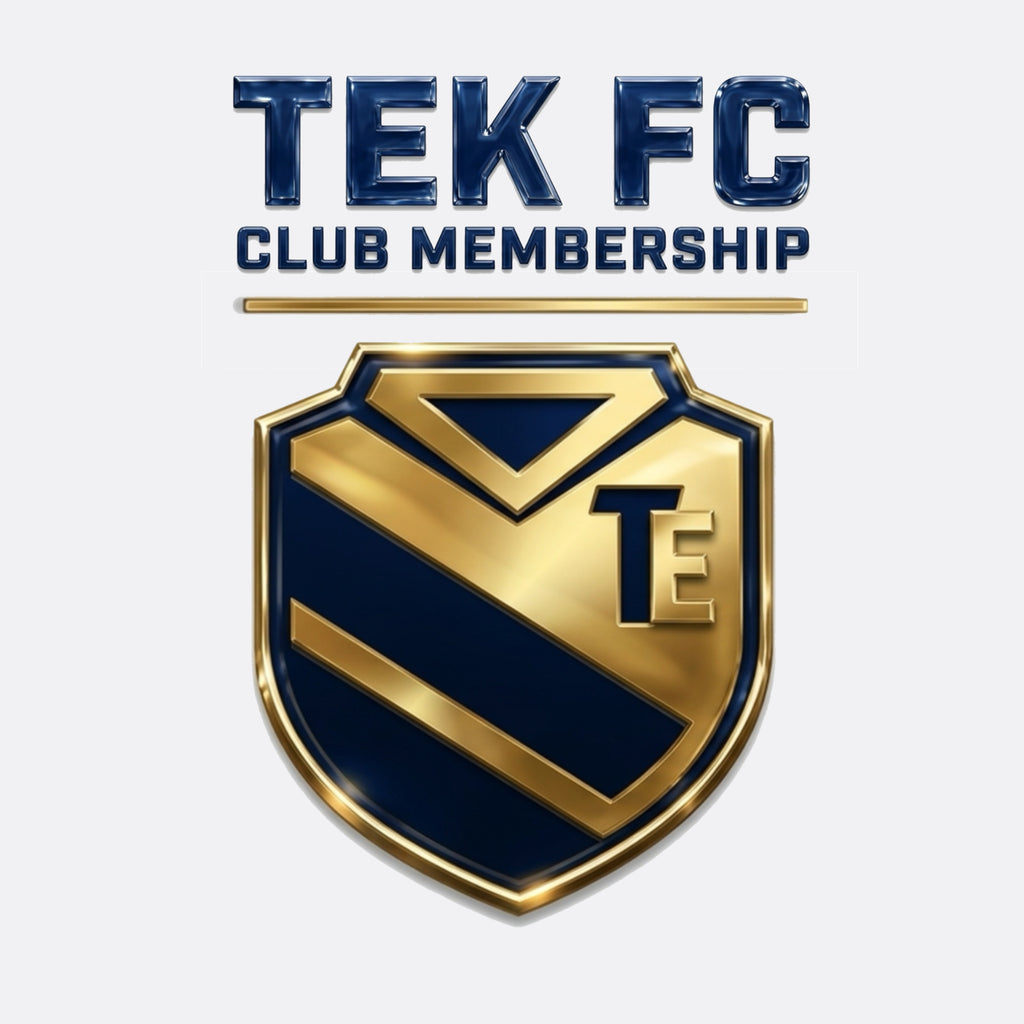 TEK FC Membership