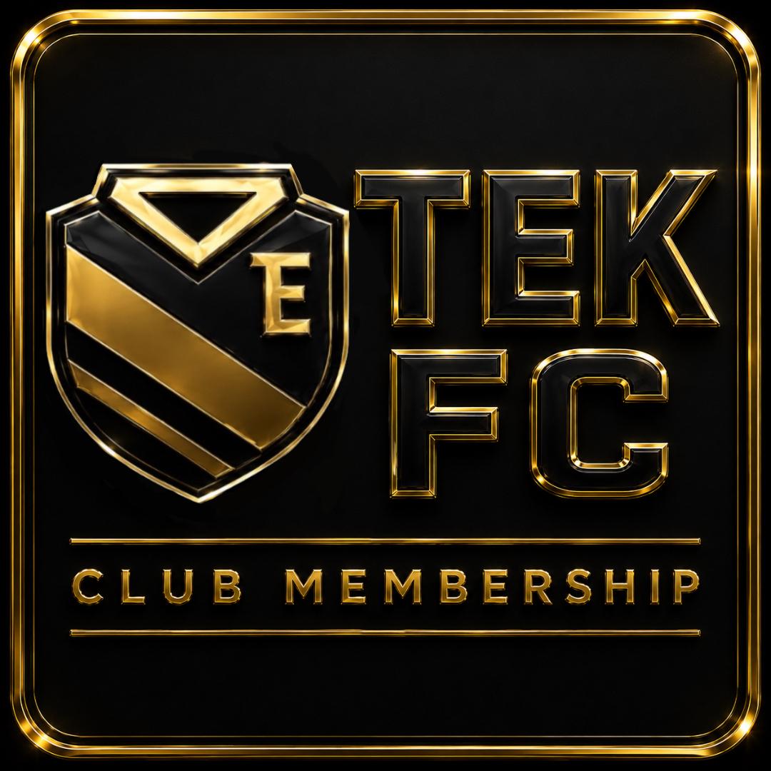 TEK FC Membership - Includes Monthly Mystery Kit
