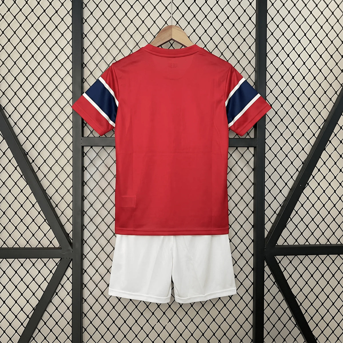 Norway 2026 Home - Kid Kit