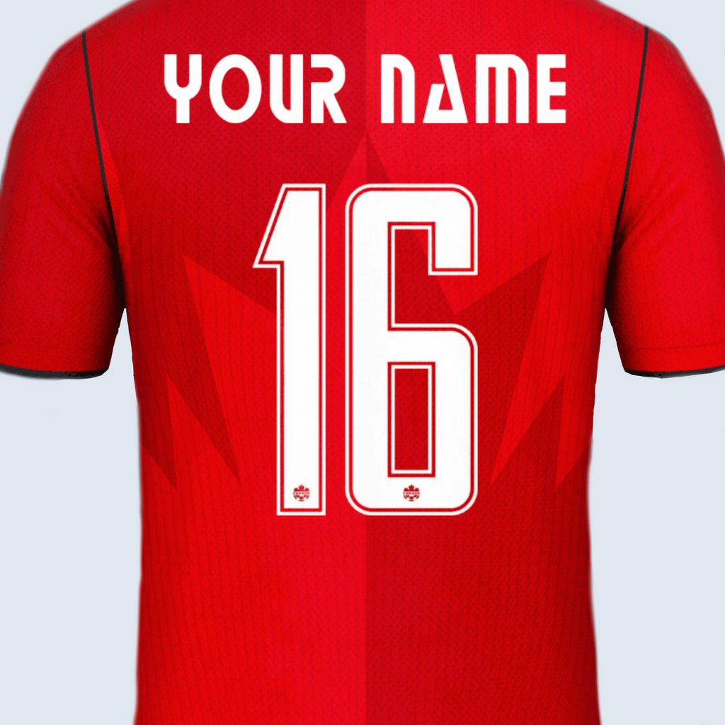Customize Kit Form